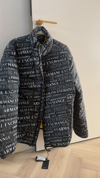 Armani на 54размер