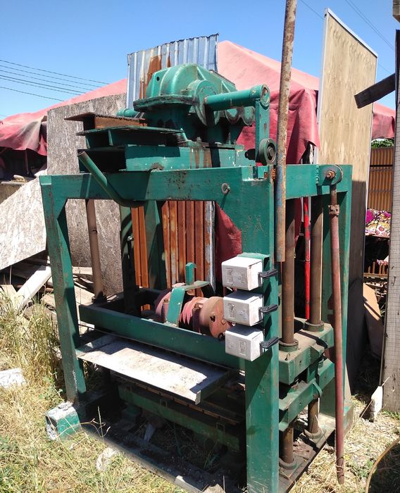 Сплитерный станок