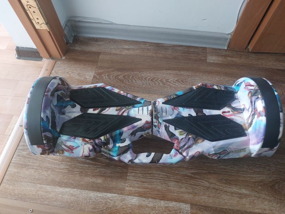 Продам гироскутер