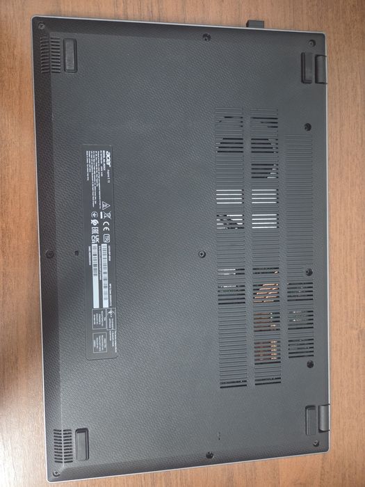 Acer Aspire 5 15