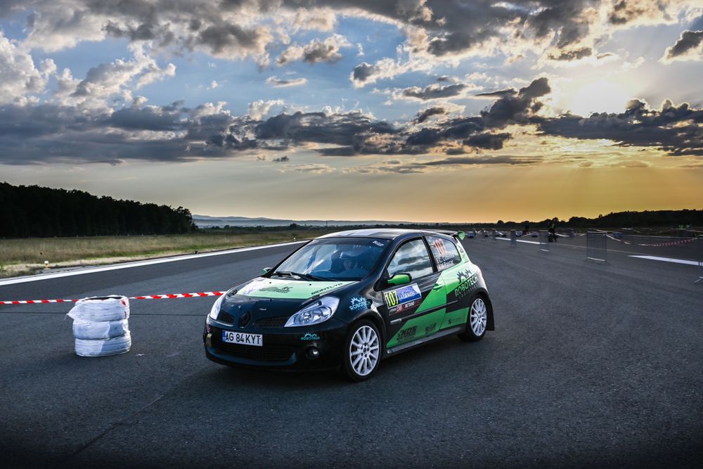 RENAULT Clio 2006 — imagine 2
