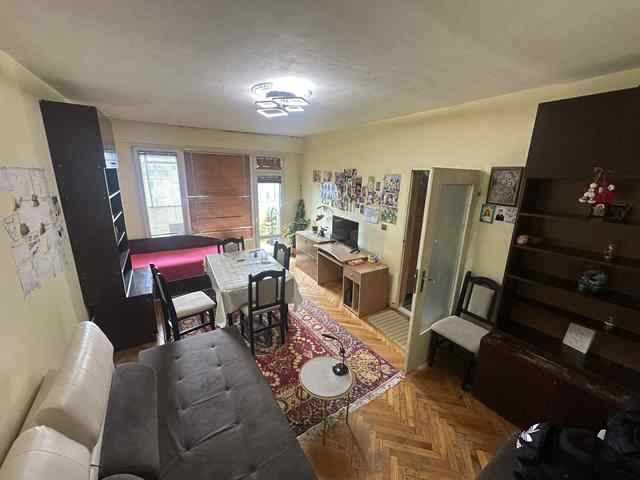 Тристаен апартамент, кв. Запад 2