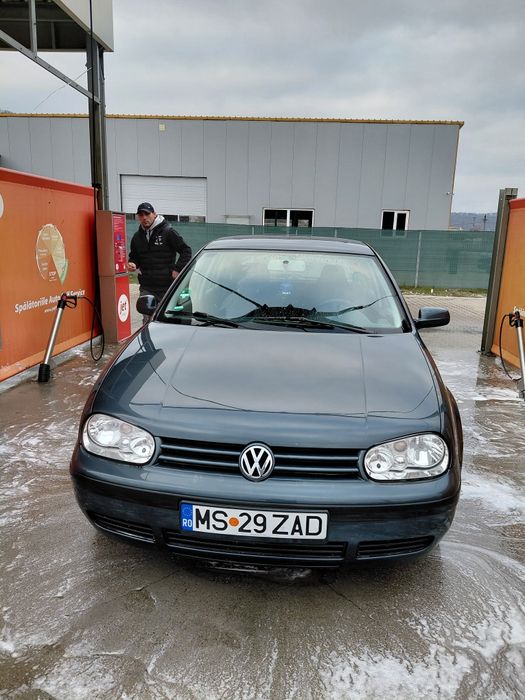 Volkswagen Golf 4 1.4