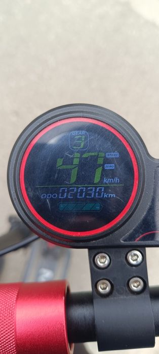 Motus 8.5 lite pro