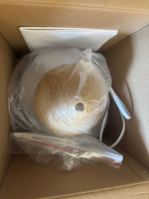 Овлажнител за въздух