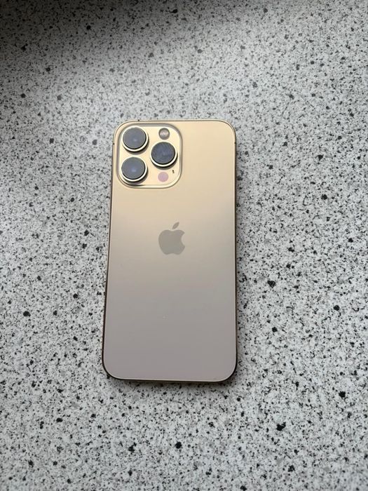 iPhone 13 Pro 128 gb