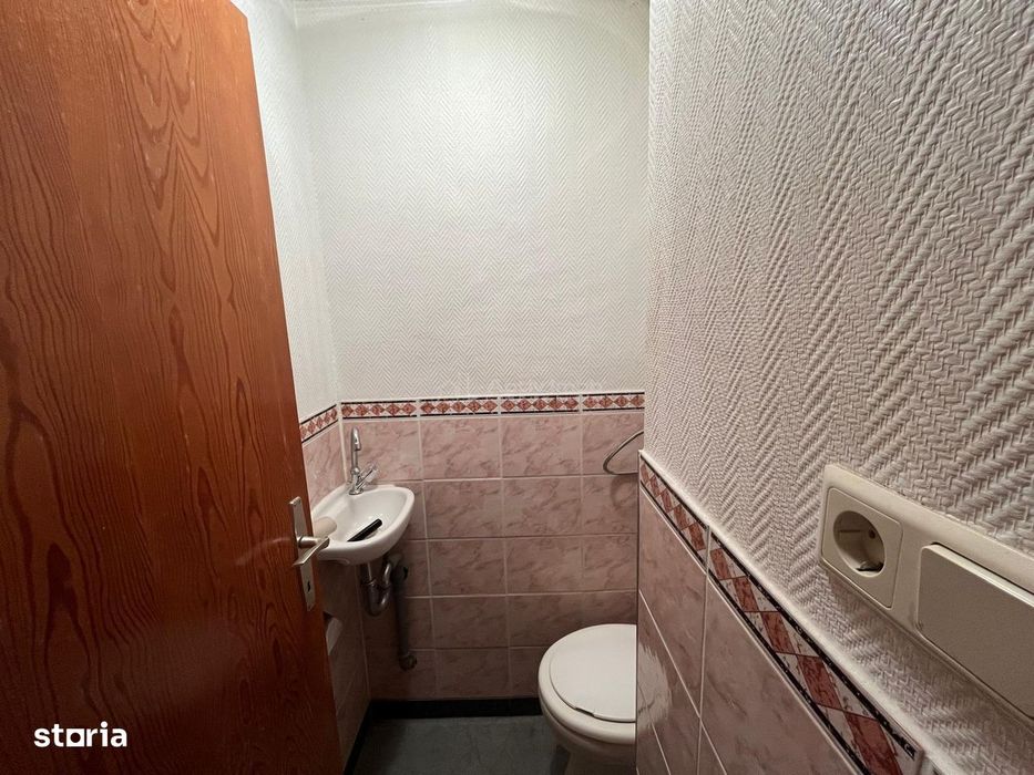 Caransebes, 2 Camere Et., 1, Zona Nord