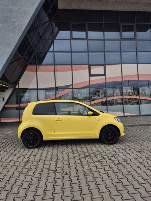 Seat Mii / Up / Citigo / Benzina / Euro 5 / Impecabila