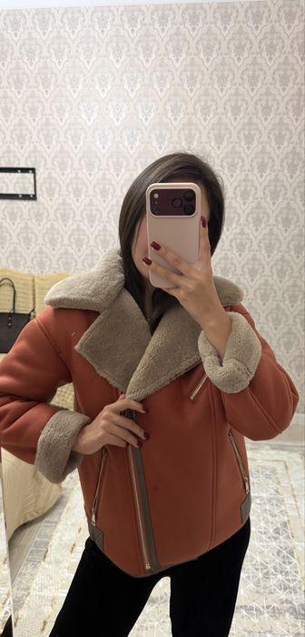 Продам дубленку за 20 000