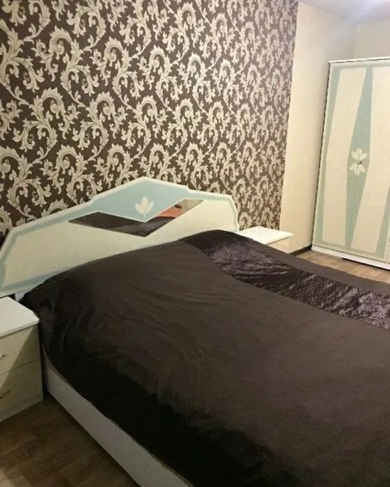 Сарыарка 11-Абая, центр города