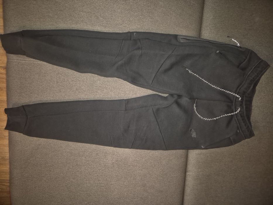 Pantaloni lungi Nike Tech Fleece