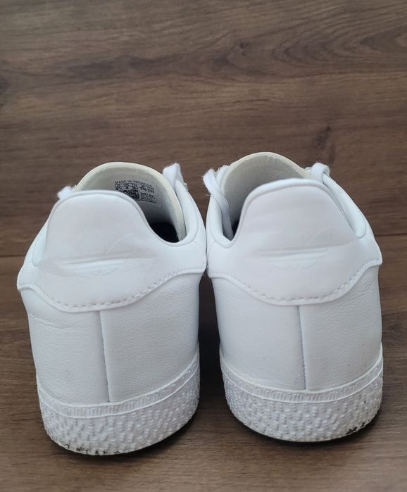 Adidas Gazelle/дмски маратонки-37номер