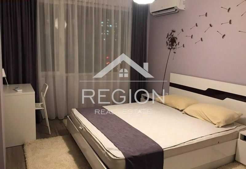 Дава се под наем Тристаен апартамент в Варна, Левски - 100 кв.м за 600 € - Снимка #5