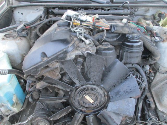 Motor Bmw seria 3 e46 seria 5 e39 2,0 benzina 6 cilindri PROBAT