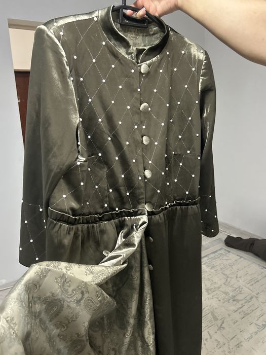 Бешпент  52 размер