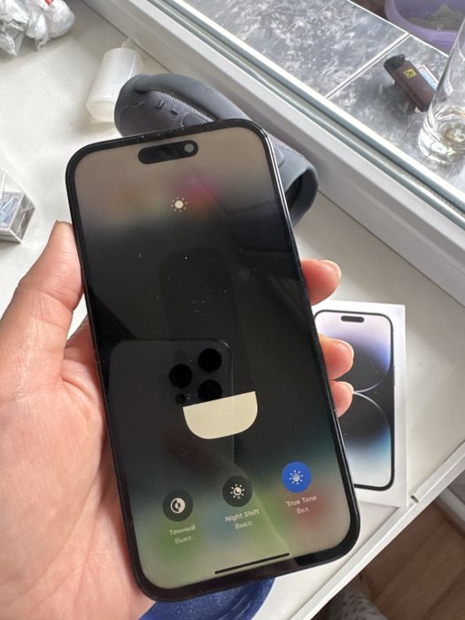 Айфон 14 про 128гб