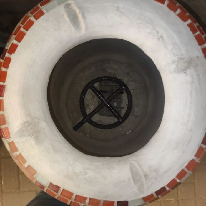 Горелки для Жер Тандыра. Тандыр