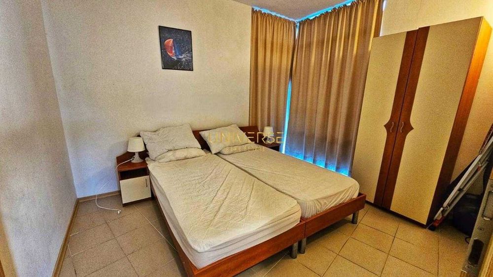 Продава се Тристаен апартамент в к.к. Слънчев бряг - 75 кв.м за 589 €/кв.м - Снимка #6
