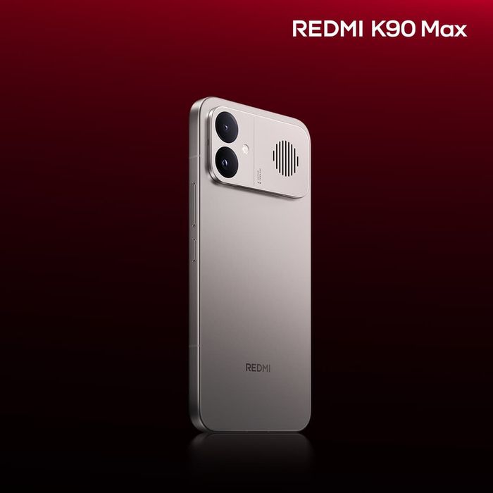 Redmi K90 Max! IMEI +kafolat!