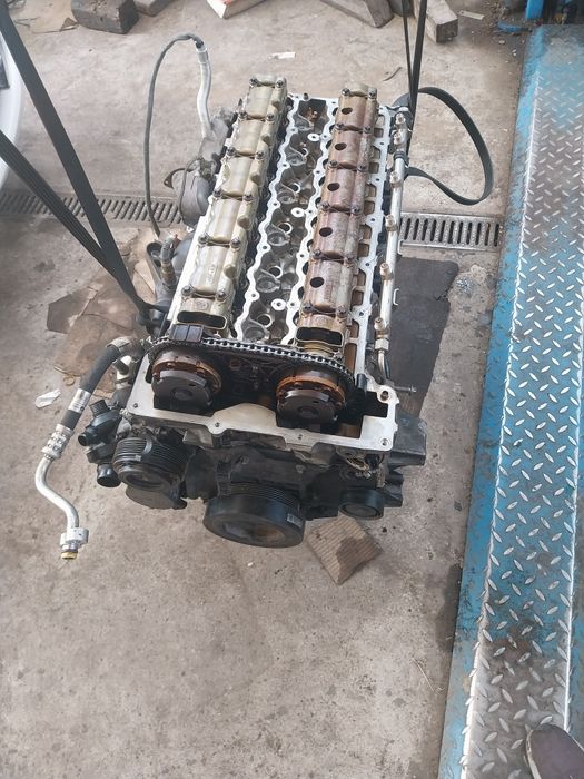 Двигател на части БМВ/BMW N53B30 Е90-Е93 E81-E87 E60 E61 x-Drive