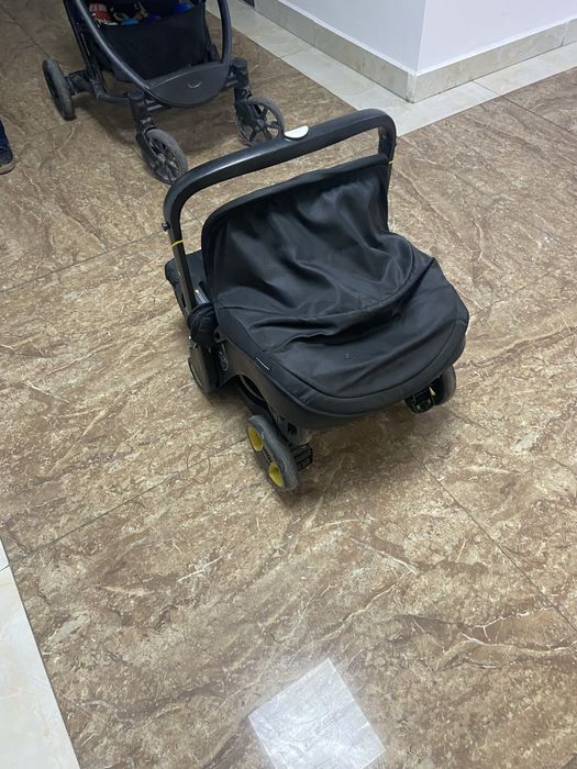 Коляска кресло детская