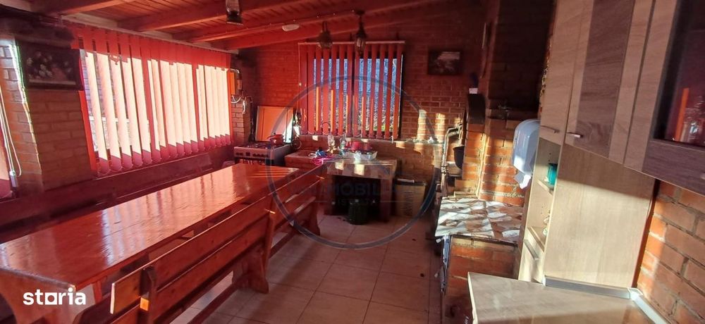 Casa de vanzare in Localitatea Unirea