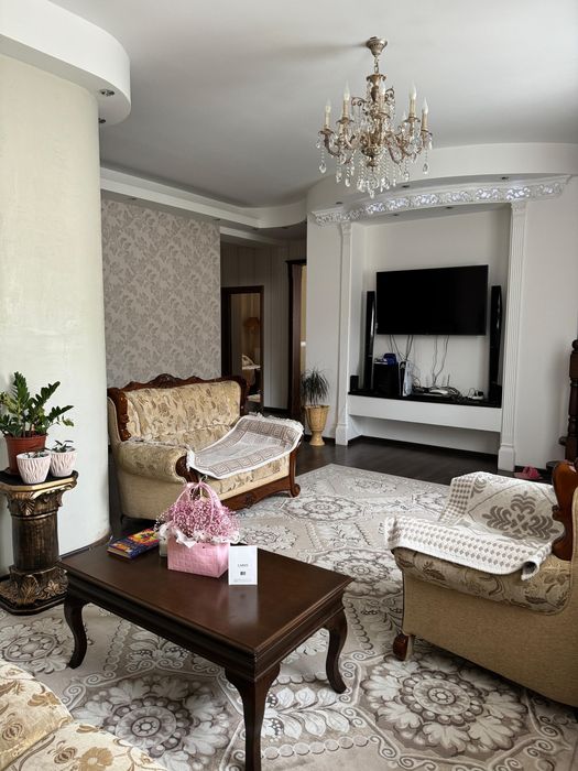 Продам дом в военном городке