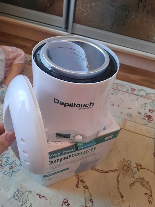 Воскоплав для воска