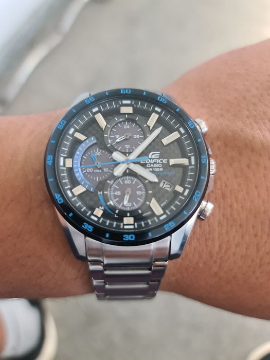 Casio(edifice)original