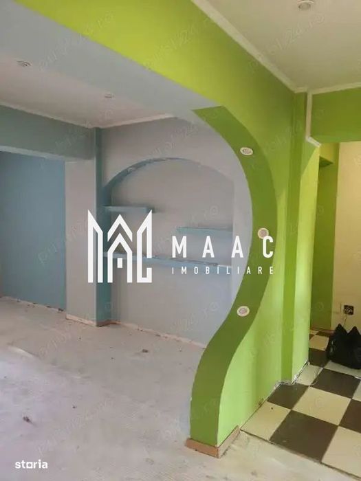 Apartament de vânzare 3 camere | Râmnicu Vâlcea | 91 mp — fotografia 1
