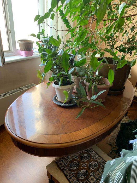 Гостиный гарнитур (буфет)