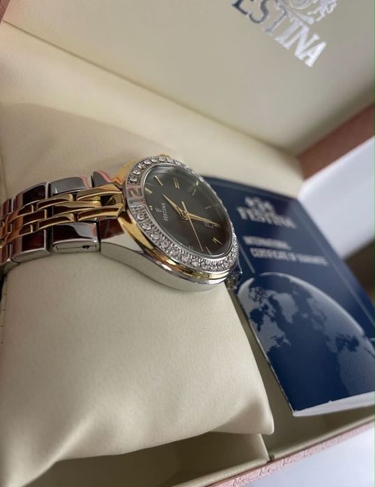 Ceas Festina Dama