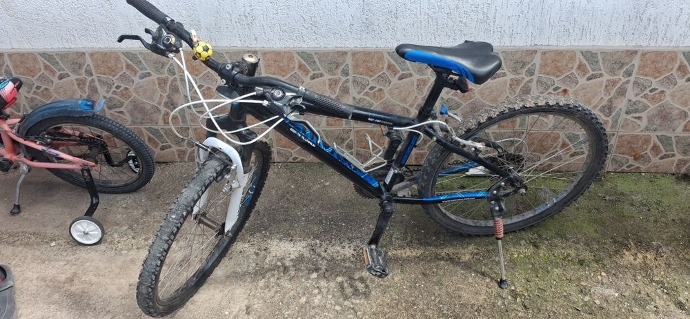 Велосипед 24 цола