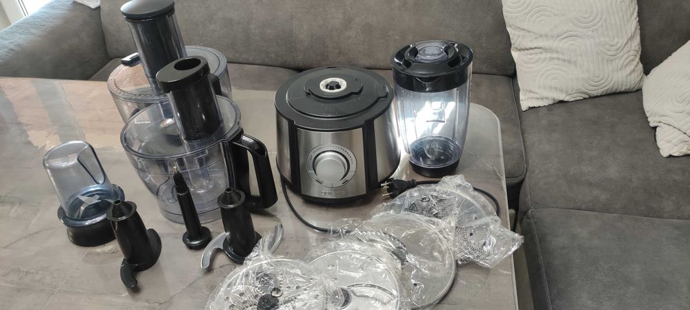 Кухненски робот gorene