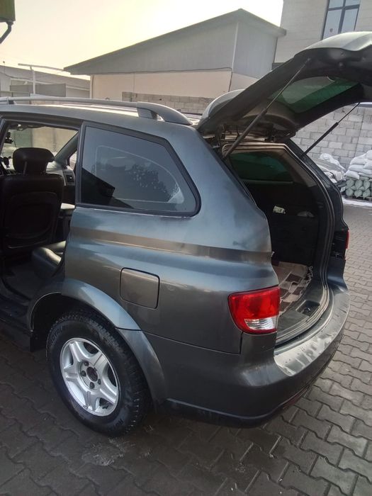 Продам машину. Обмен только на самосвал.л