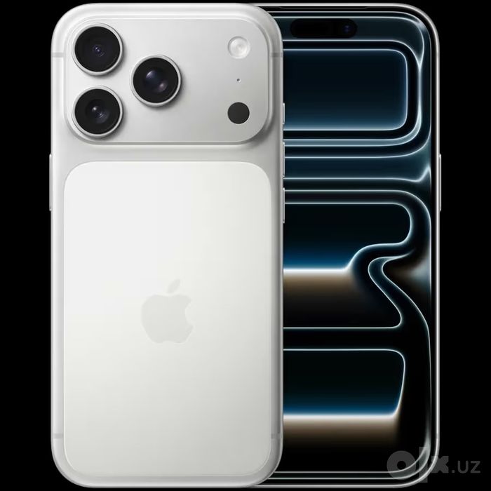 iphone 17 pro 256