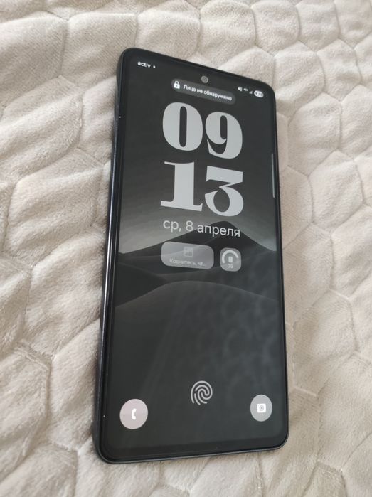 Телефон Samsung A53