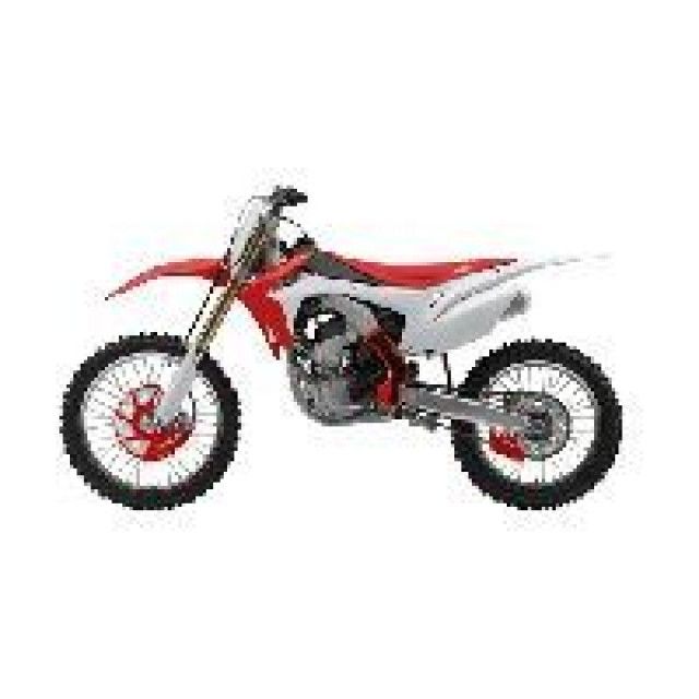 Протектор за рама acerbis x-grip за honda yamaha kawasaki crf kxf