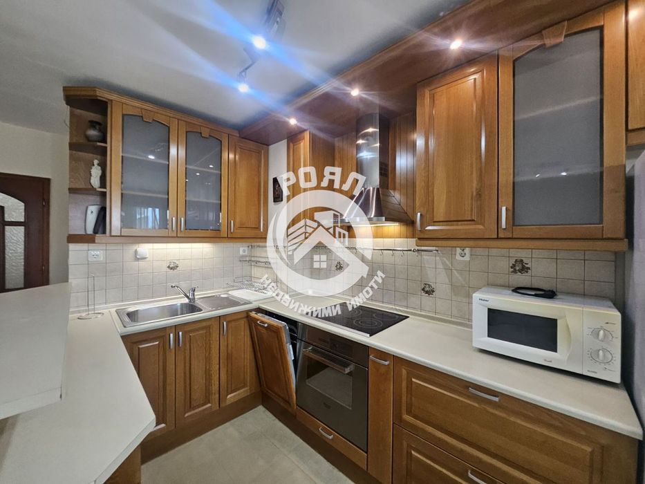 Дава се под наем Тристаен апартамент в Пловдив, Каменица 2 - 87 кв.м за 435 € - Снимка #3