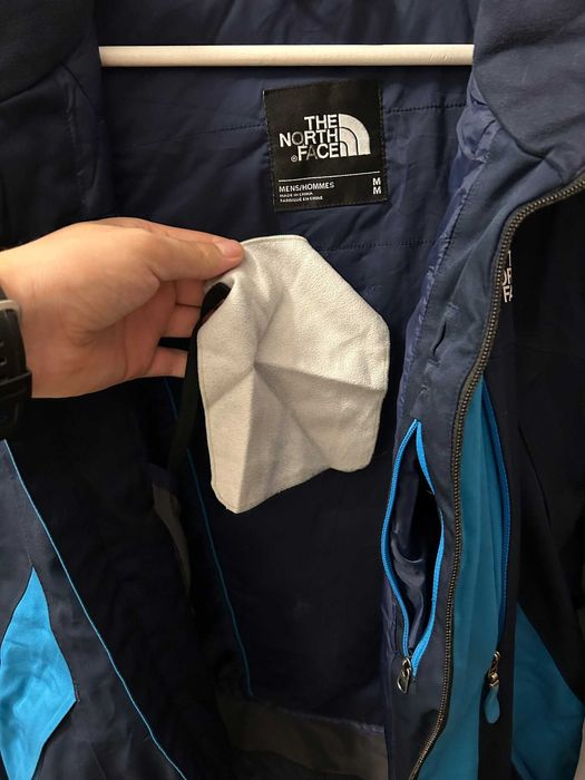 Яке The North Face – почти като ново, М размер