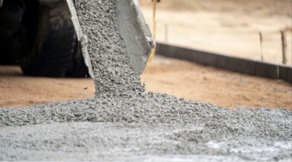 Бетон готовый любой марки Ташкент и по всему вилояту