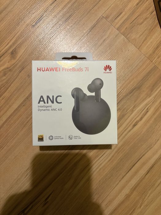 Huawei FreeBuds 7i