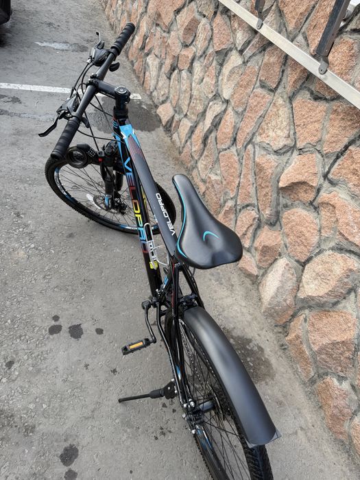 Продам велосипед Velopro 26”