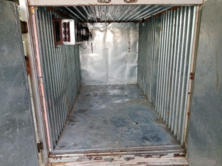 Халадилний балшой