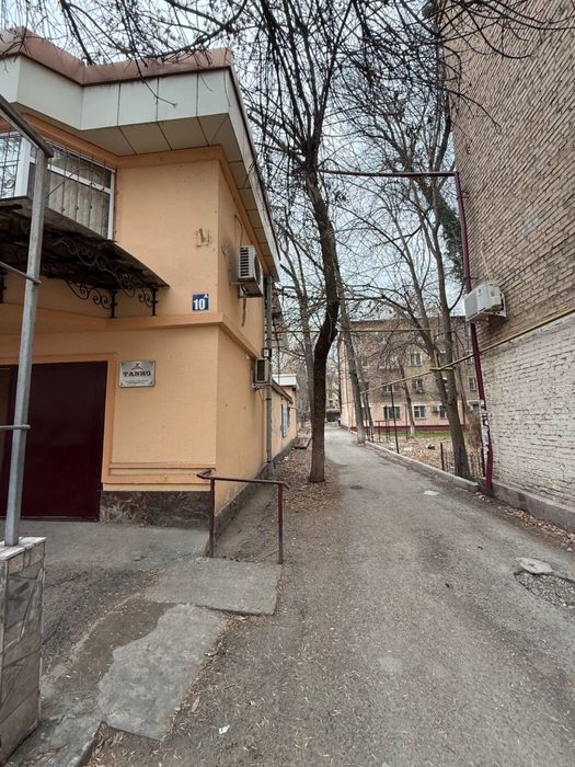 Продается готовый нежлое помишения