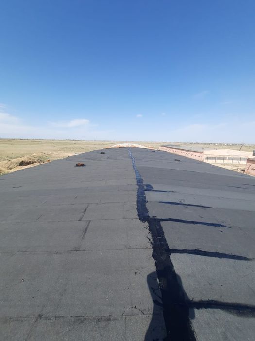 Ремонт кровли. Кровля крыш