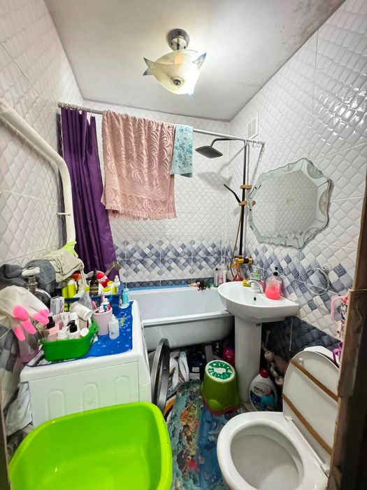 Продам 1 комн. кв., в районе 3 городской больницы
