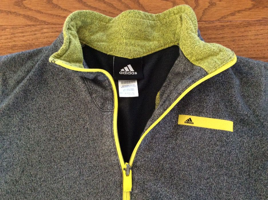 Оригинално детско яке Адидас