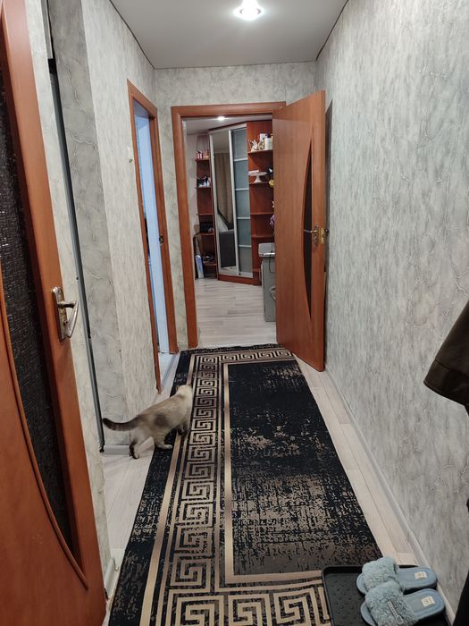 Продам квартиру в Лисаковске