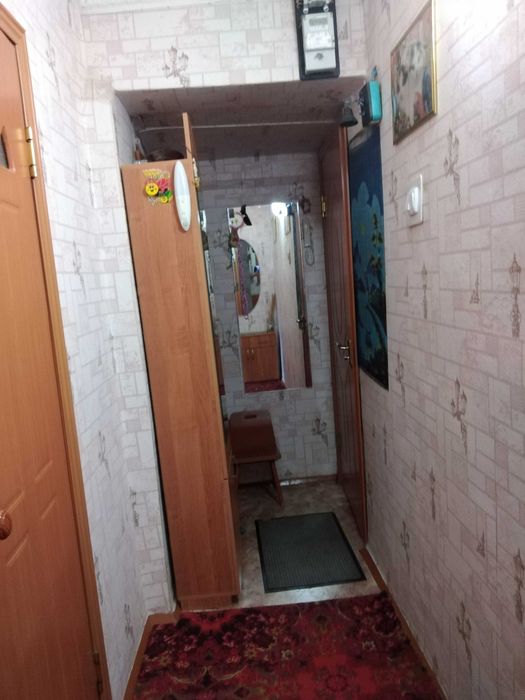 Продажа квартиры